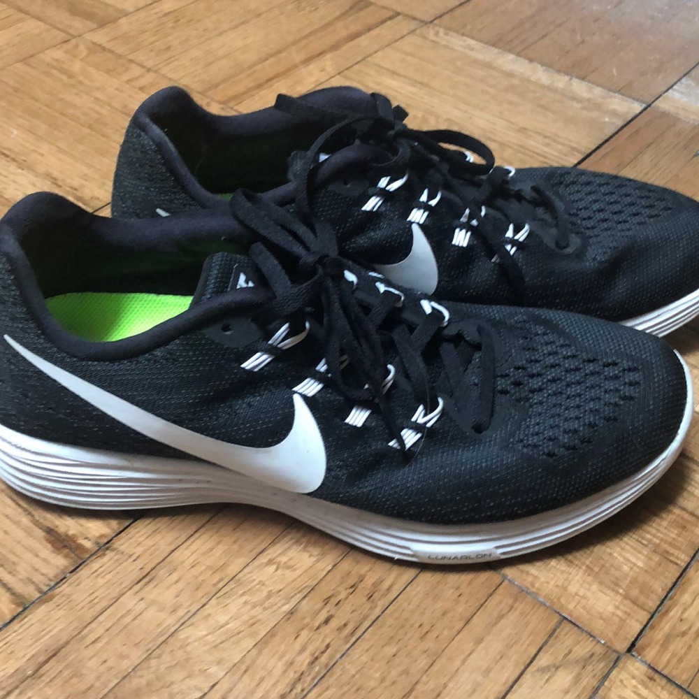 Nike sneakers